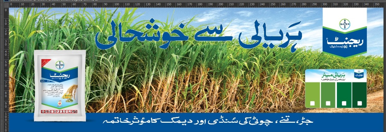 distance - sugarcane