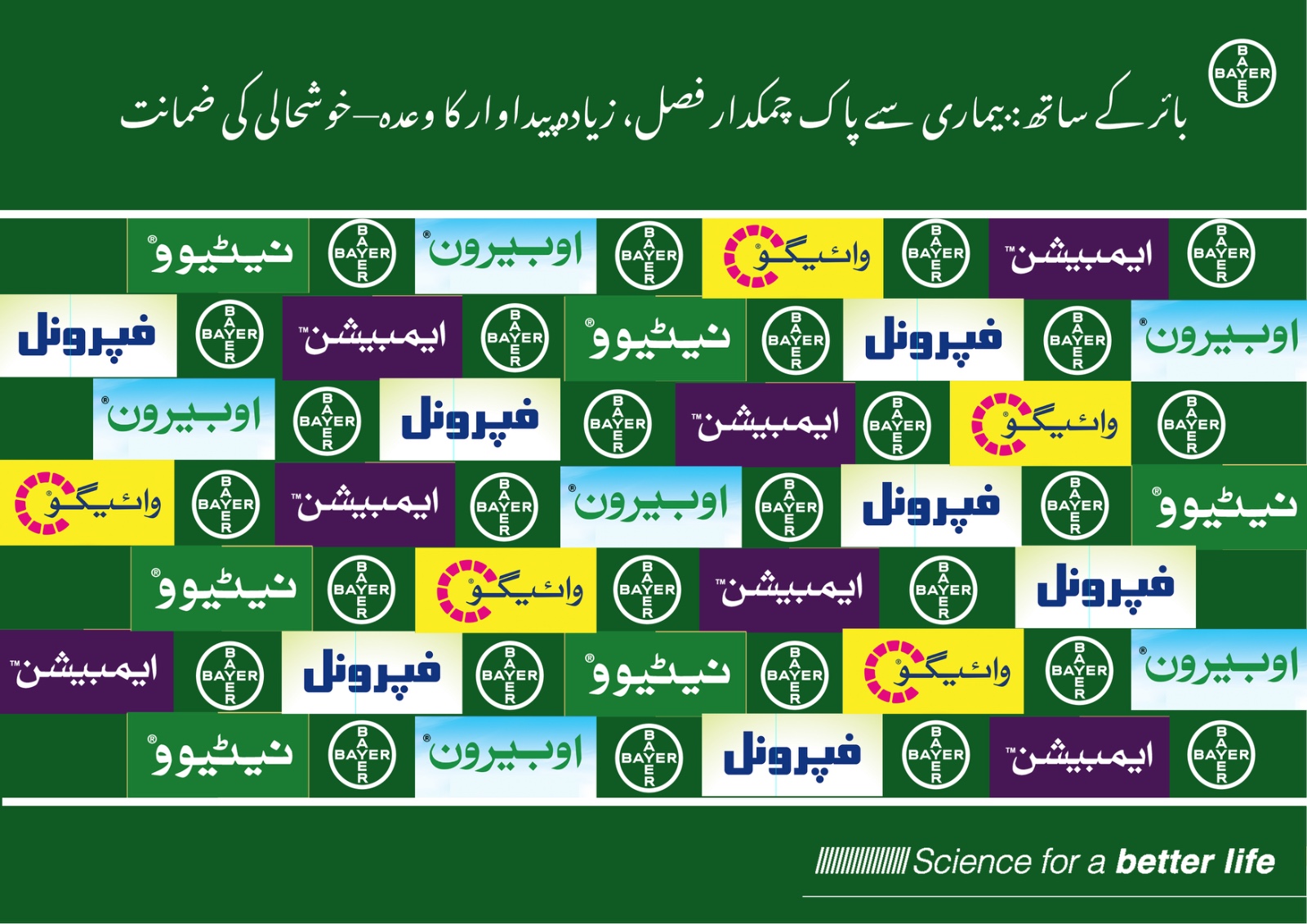 distance - sugarcane